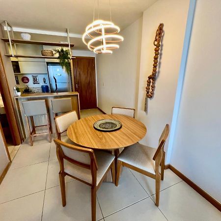 Unu Farol Da Barra Apartment Salvador Exterior photo