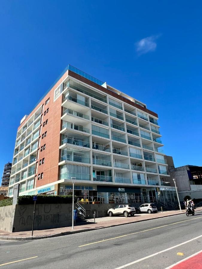 Unu Farol Da Barra Apartment Salvador Exterior photo