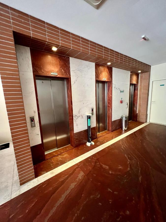 Unu Farol Da Barra Apartment Salvador Exterior photo