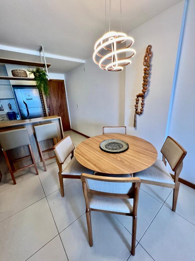 Unu Farol Da Barra Apartment Salvador Exterior photo