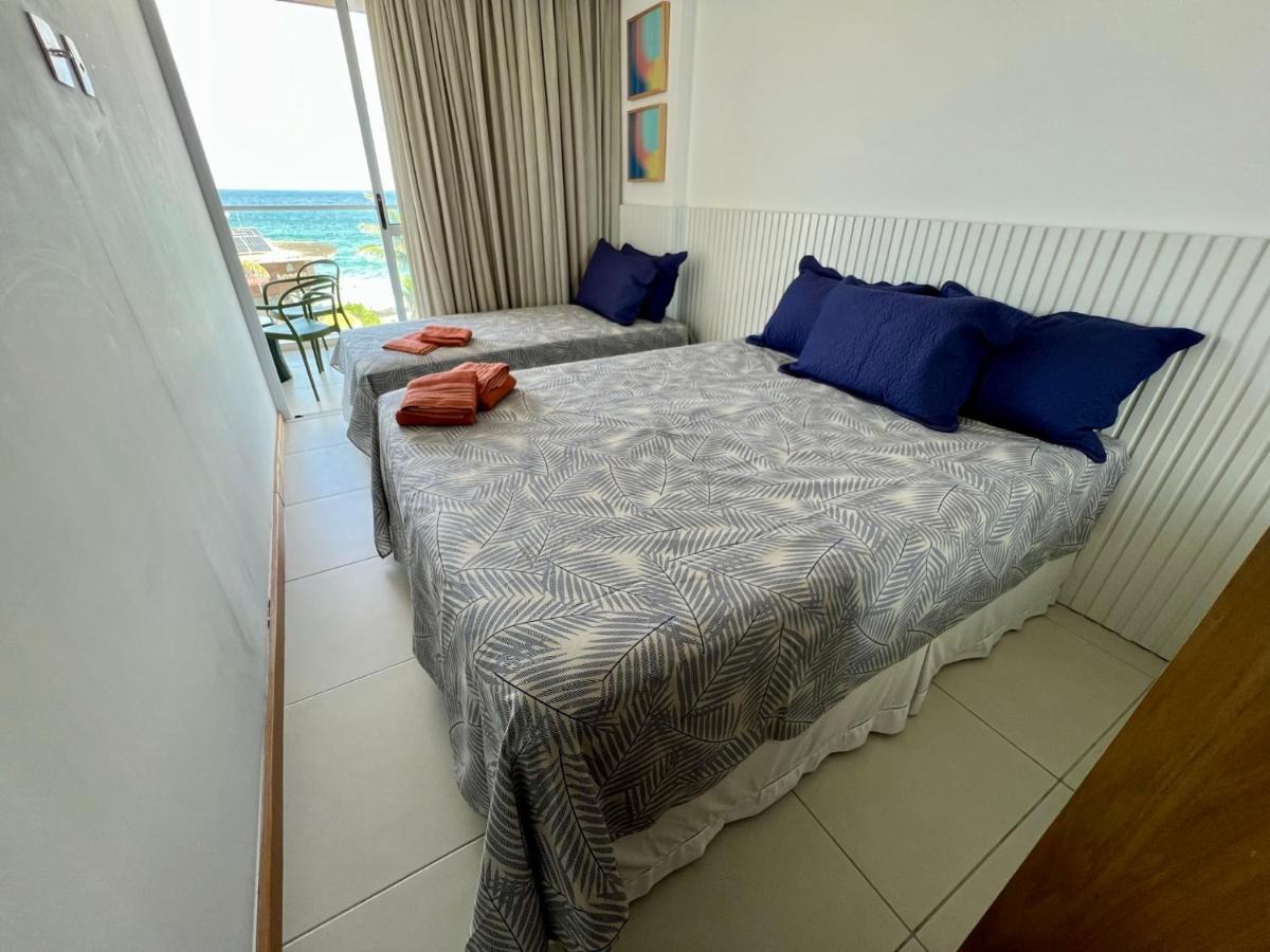 Unu Farol Da Barra Apartment Salvador Exterior photo